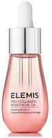 Elemis Pro-Collagen Rose Gesichts&ouml;l 15 ml, Grundpreis: &euro; 3.336,- / l