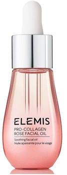 Elemis Pro-Collagen Rose Facial Oil (15ml)