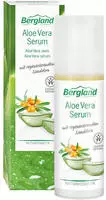 PZN-DE 12557280, Bergland Aloe Vera Serum Creme 30 ml, Grundpreis: &euro;...