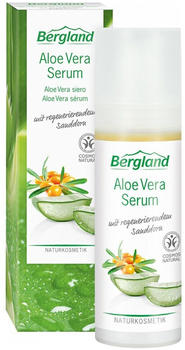 Bergland Aloe Vera Serum (30ml)