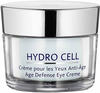 Monteil Paris Hydro Cell Age Defense Eye Cream 15 ml, Grundpreis: &euro; 2.400,- / l