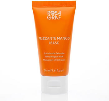 Rosa Graf Frizzante Mango Mask (50ml)