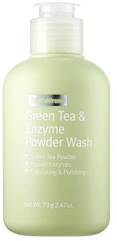 By Wishtrend Green Tea & Enzyme Powder Wash (70g)