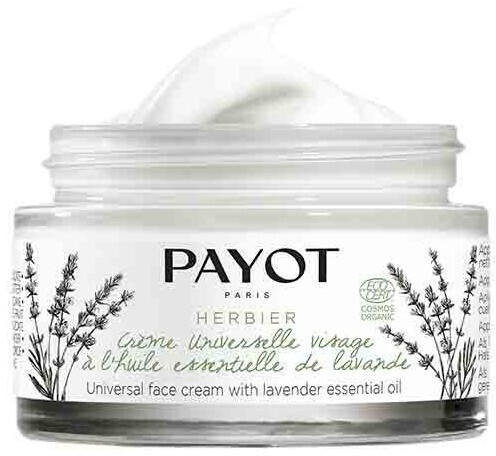 Payot Herbier Universal Face Cream (50ml)