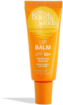 Bondi Sands Lip Balm SPF50+ 10g Tropical Mango