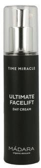 Mádara Time Miracle Ultimate Facelift Dy Cream (50 ml)