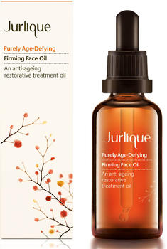 Jurlique Purely Age-Defying Firming Face Oil 50ml