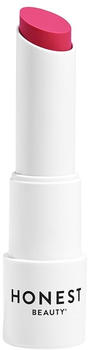 Honest Beauty Tinted Lip Balm (4g) Dragon Fruit