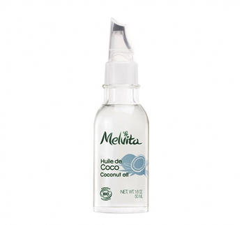Melvita Coconut Oil (50ml)