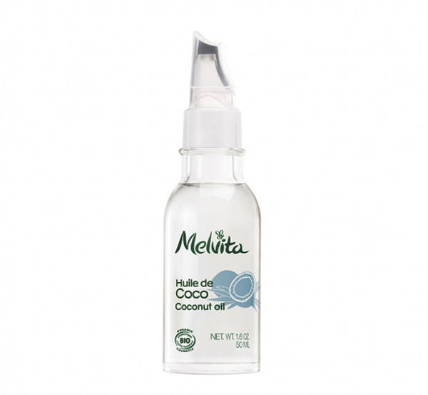 Melvita Coconut Oil (50ml)