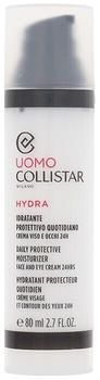 Collistar Uomo Hydra Daily Protective Moisturizer for men (80ml)