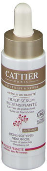 Cattier Redensifying serum oil (30 ml)