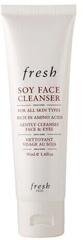 Fresh Soy Face Cleanser (50ml)