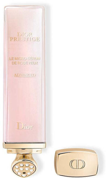 Dior Micro-Serum de Rose Yeux Advanced (20ml)