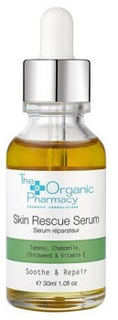 The Organic Pharmacy Skin Rescue Serum (30ml)