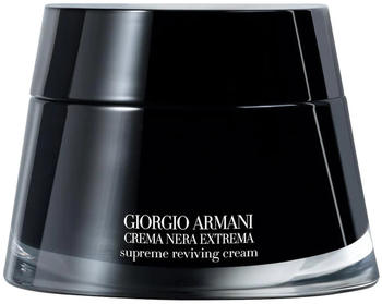 Giorgio Armani Crema Nera Extrema Cream (30ml)