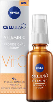 Nivea Cellular Vitamin C Professional Serum (30ml)