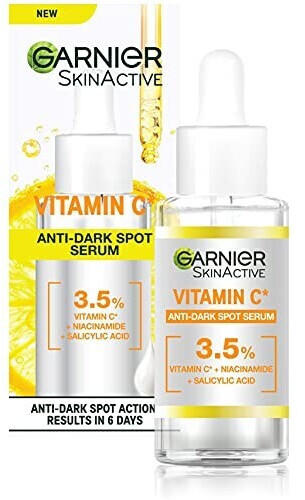 Garnier Vitamin C Glow Booster Serum (30ml)