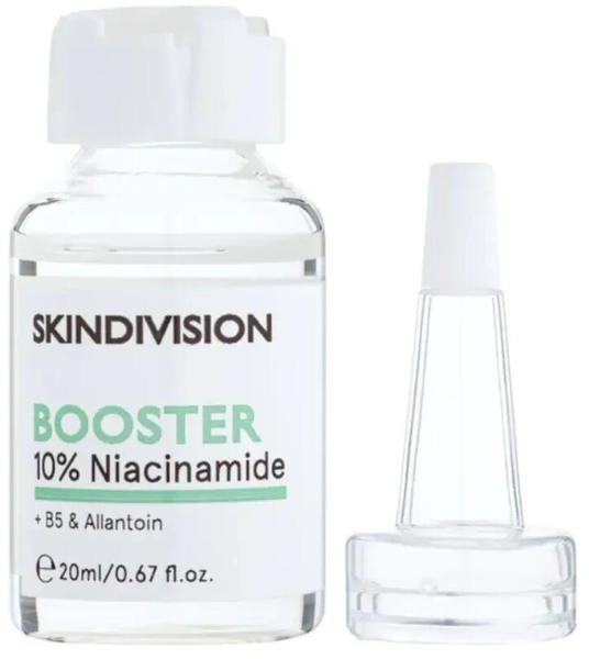 SkinDivision Booster 10% Niacinamide (20ml)