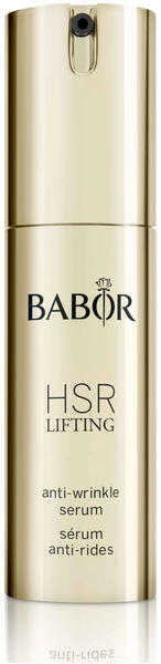 Babor HSR Lifting Anti-Wrinkle Serum (30ml)