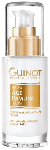Guinot Age Immune Serum (30ml)