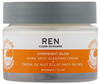 REN Radiance Skincare Overnight Dark Spot Sleeping Cream 50 ML (+ GRATIS