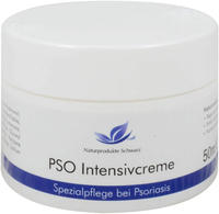 PSO Intensiv Creme 50 ml
