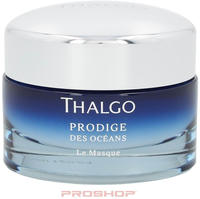 Thalgo Prodige Des Oc&eacute;ans Maske mit ern&auml;hrender Wirkung gegen Falten 50 ml