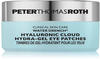 Peter Thomas Roth Water Drench Hyaluronic Cloud Hydra-Gel Augenpads (60Stk.)