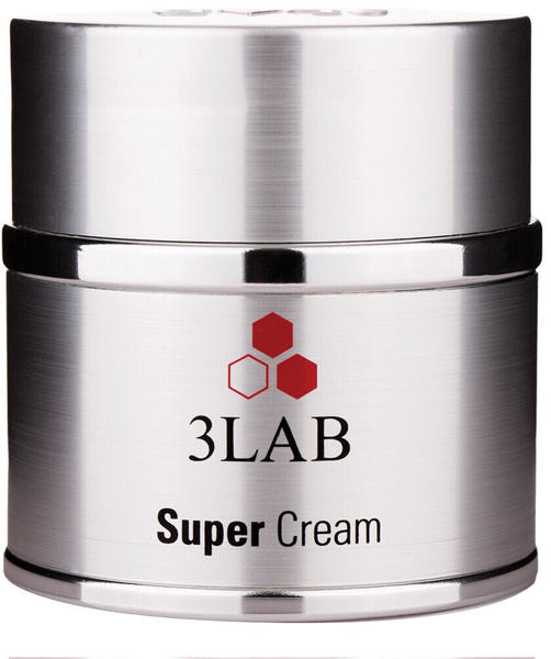 Allgemeine Daten & Eigenschaften 3LAB Super Cream (50ml)