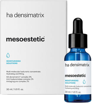 Mesoestetic Hyaluronsäure Serum (30ml)