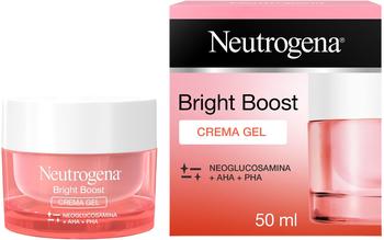 Neutrogena Bright Boost Cream (50ml)