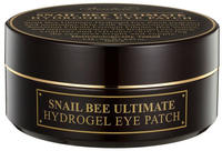 Snail Bee ( Ultimate Hydrogel Eye Patch) 60 pcs