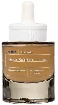 Korres Black Pine 4D Bioshapelift Sculpt and Lift Serum (30ml)