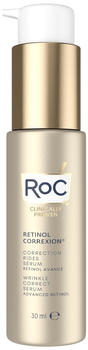 Roc Retinol Correxion Wrinkle Correct Serum (30ml)