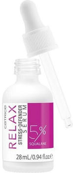 Catrice Relax Stress-Defender Serum 5% Squalane (28ml)