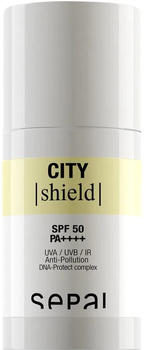 Sepai City Shield SPF 50 PA++++ (29ml)
