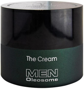 MBR Medical Beauty Men Oleosome The Cream (50ml)