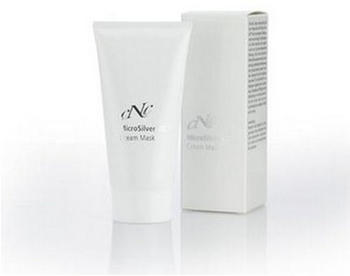 CNC Cosmetics Microsilver BG Cream Mask (50ml)