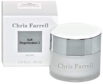 Chris Farrell Basic Line Soft Regeneration II (50ml)