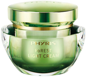 Phyris FoREST Light Cream (50ml)