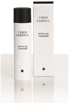 Chris Farrell Basic Line Phyto Oil Cleanser (200ml)