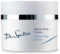 Dr. Spiller Alpine-Aloe Creme 50 ml 50 ml
