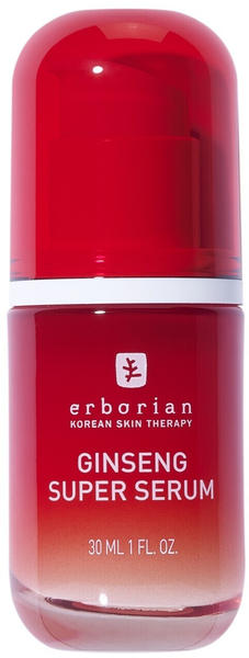 Erborian Ginseng Super Serum (30ml)