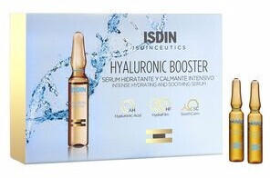 Isdin Hyaluronic Booster (30x2ml)