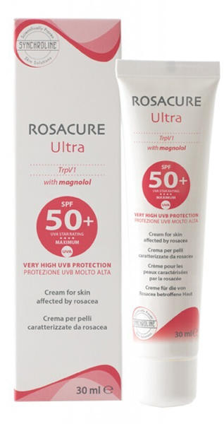 General Topics Srl Rosacure Ultra SPF 50+ Synchroline (30ml)