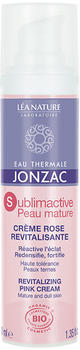 Eau thermale Jonzac Sublimactive Revitalizing Pink Cream (40ml)