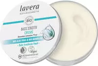 lavera Basis Sensitiv Creme 150 ml, Grundpreis: &euro; 33,27 / l