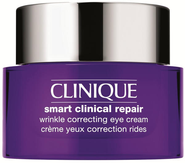 Clinique Smart Clinical Repair Wrinkle Correcting Eye Cream (15ml)