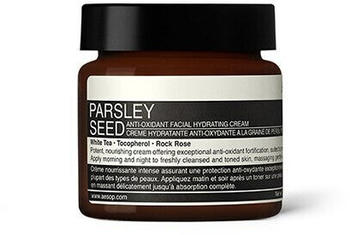 Aesop Parsley Seed Anti-Oxidant Facial Hydrating Cream (60ml)